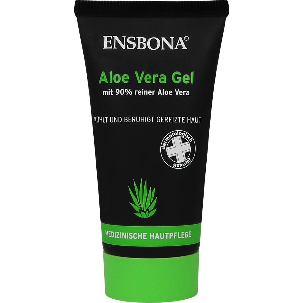 ALOE VERA GEL 90% 30 ml Gel