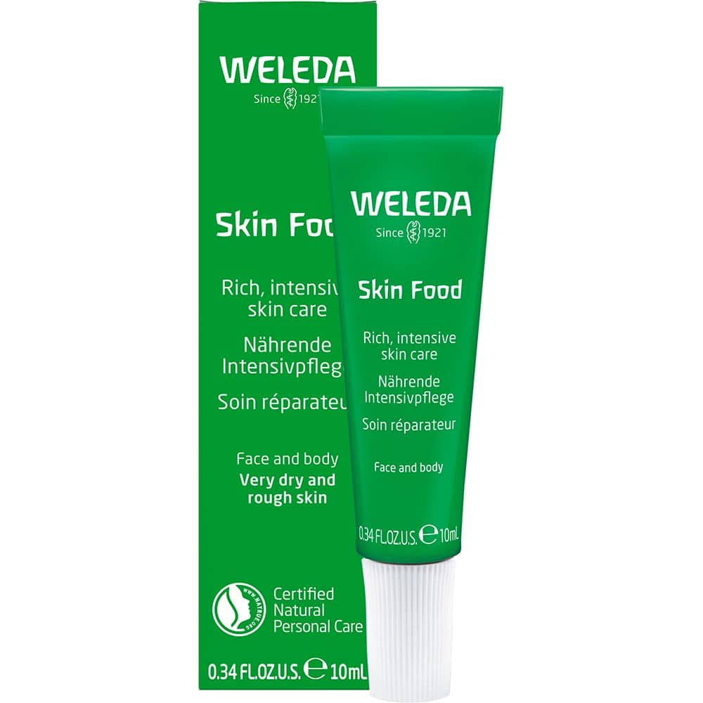 WELEDA Skin Food Light 10 ml