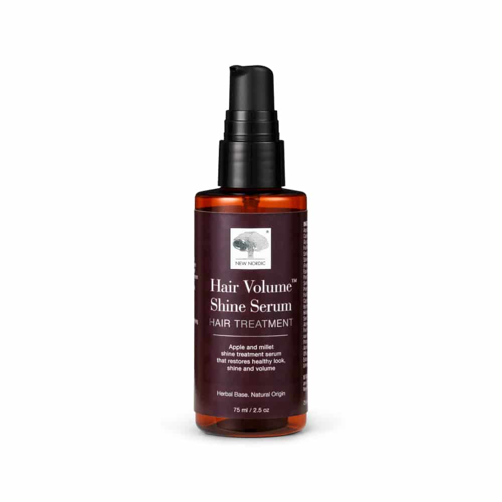 Hair Volume Shine Serum  75 ml Flüssigkeit