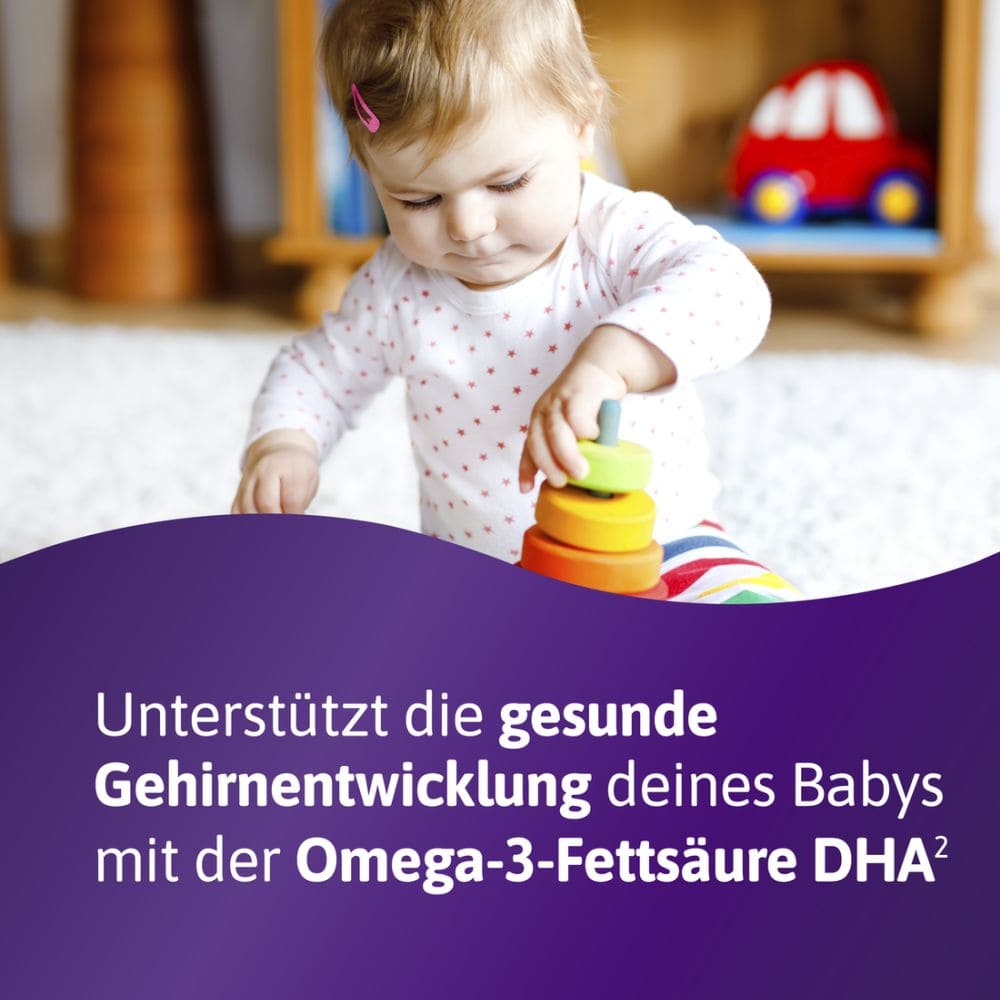 femibion 1 Frühschwangerschaft 28 St Tabletten