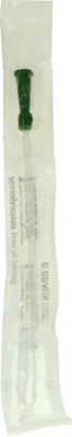 KATHETER Suction Absaug gerade Ch 14 46,5 cm 1 St Katheter
