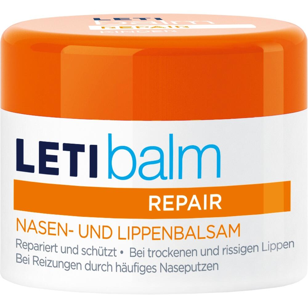 LETI balm Kinder 10 ml Balsam