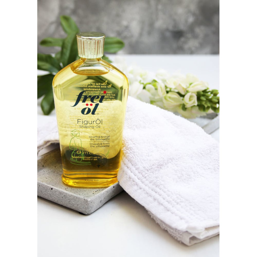 frei öl FigurÖl 125 ml Öl