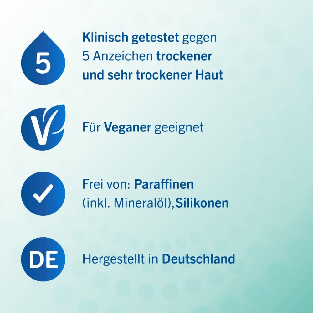 Multilind derma:care HYDRO FEUCHTIGKEITSDUSCHGEL 250 ml Duschgel Multilind derma:care HYDRO FEUCHTIGKEITSDUSCHGEL 250 ml Duschgel