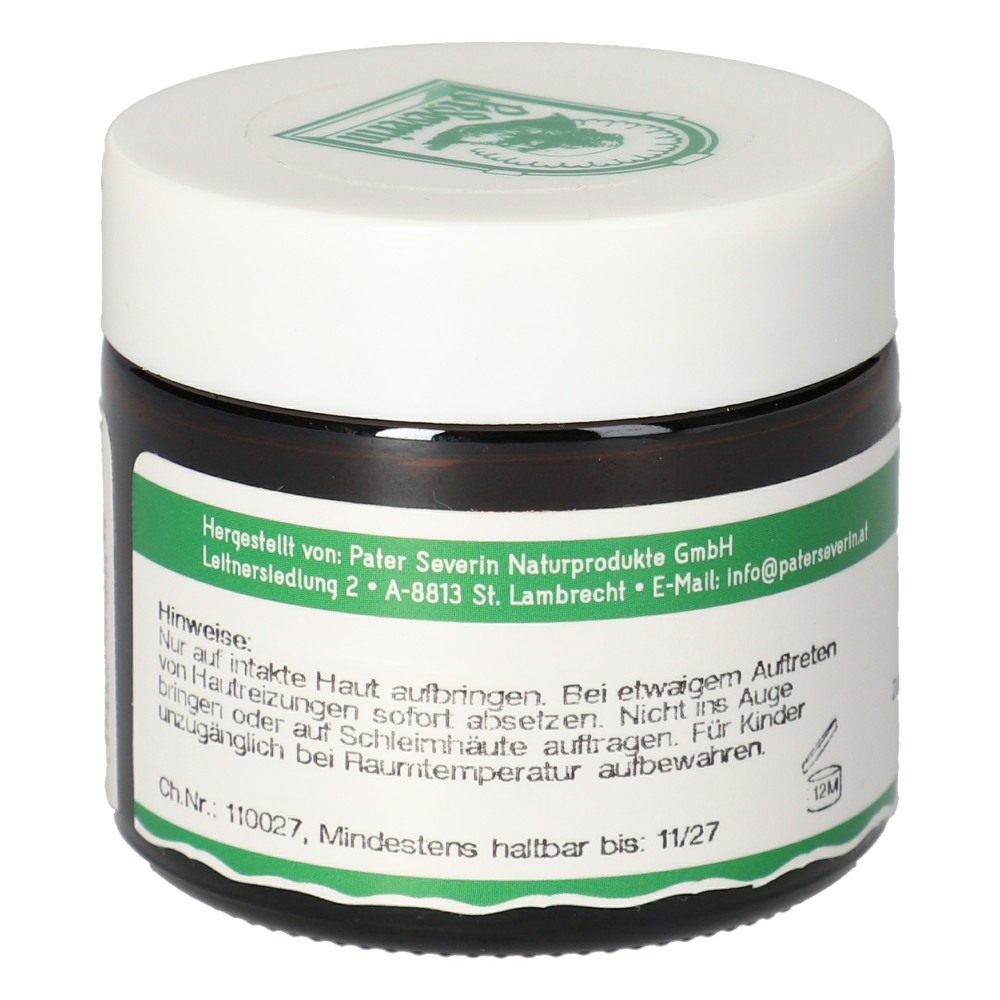 WACHOLDERÖL SALBE 10% 50 g Salbe