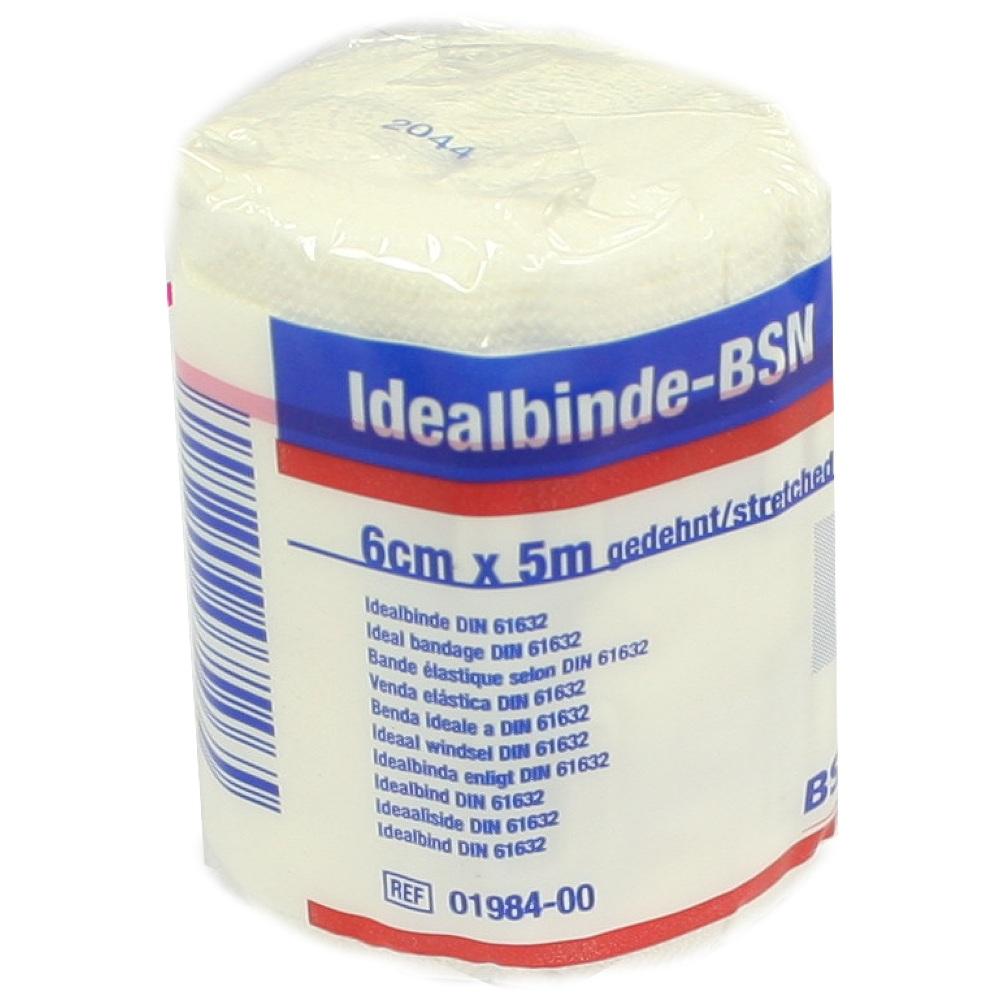 IDEALBINDE bmp 6 cmx5 m 1 St Binden