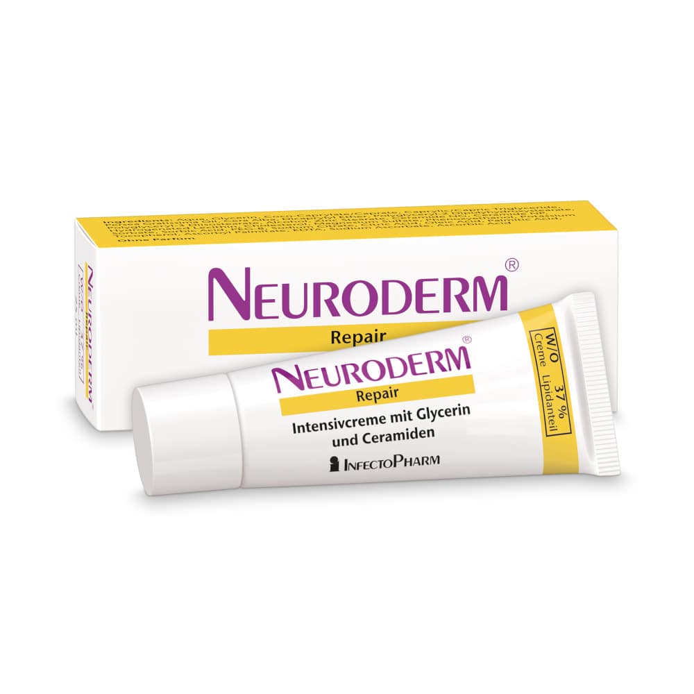 Neuroderm Repair Creme 50 ml Creme