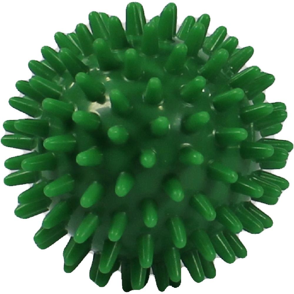 Igelball grün 7 cm  1 St