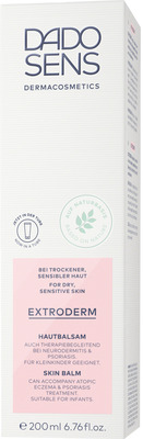EXTRODERM HAUTBALSAM 200 ml Balsam