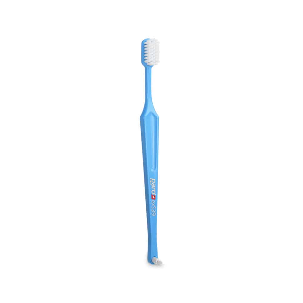 paro ex S39 Ultra Soft Zahnbürste 1 St Zahnbürste