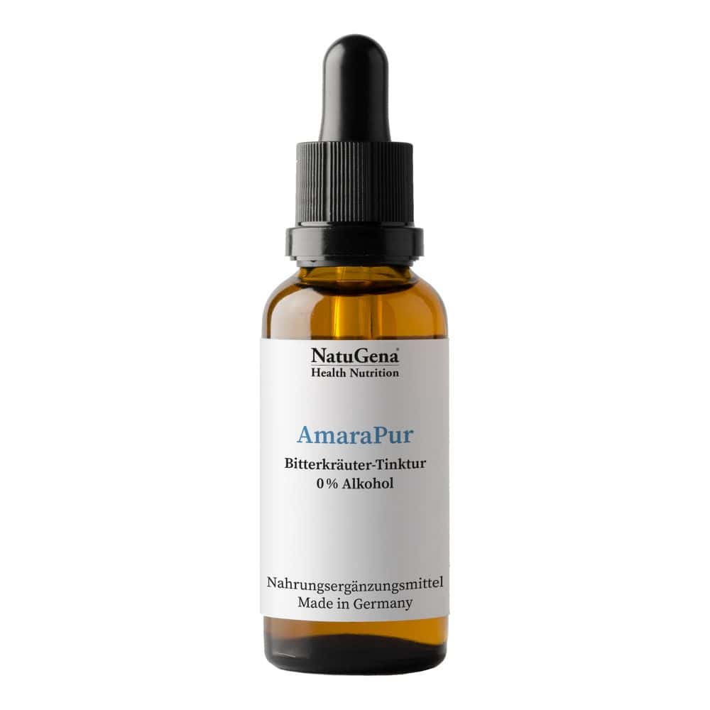 NatuGena AmaraPur  50 ml Öl