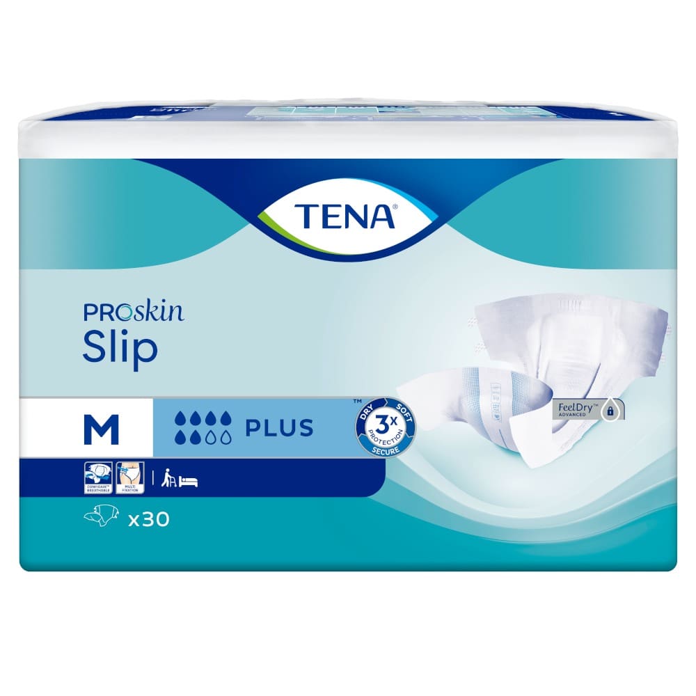 TENA PROskin Slip PLUS M 90 St