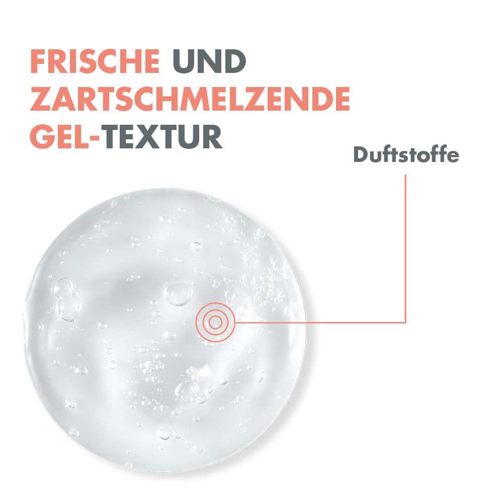 Avène MIZELLENGEL 200 ml Gel