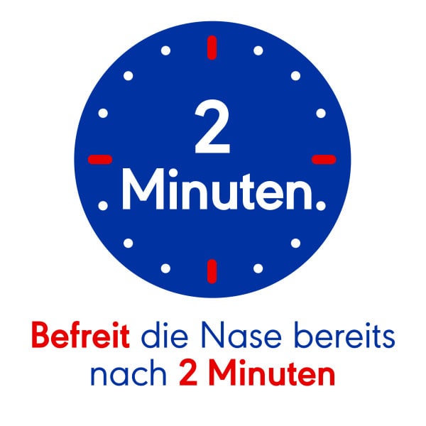 Otriven gegen Schnupfen 0,1% 10 ml Nasentropfen