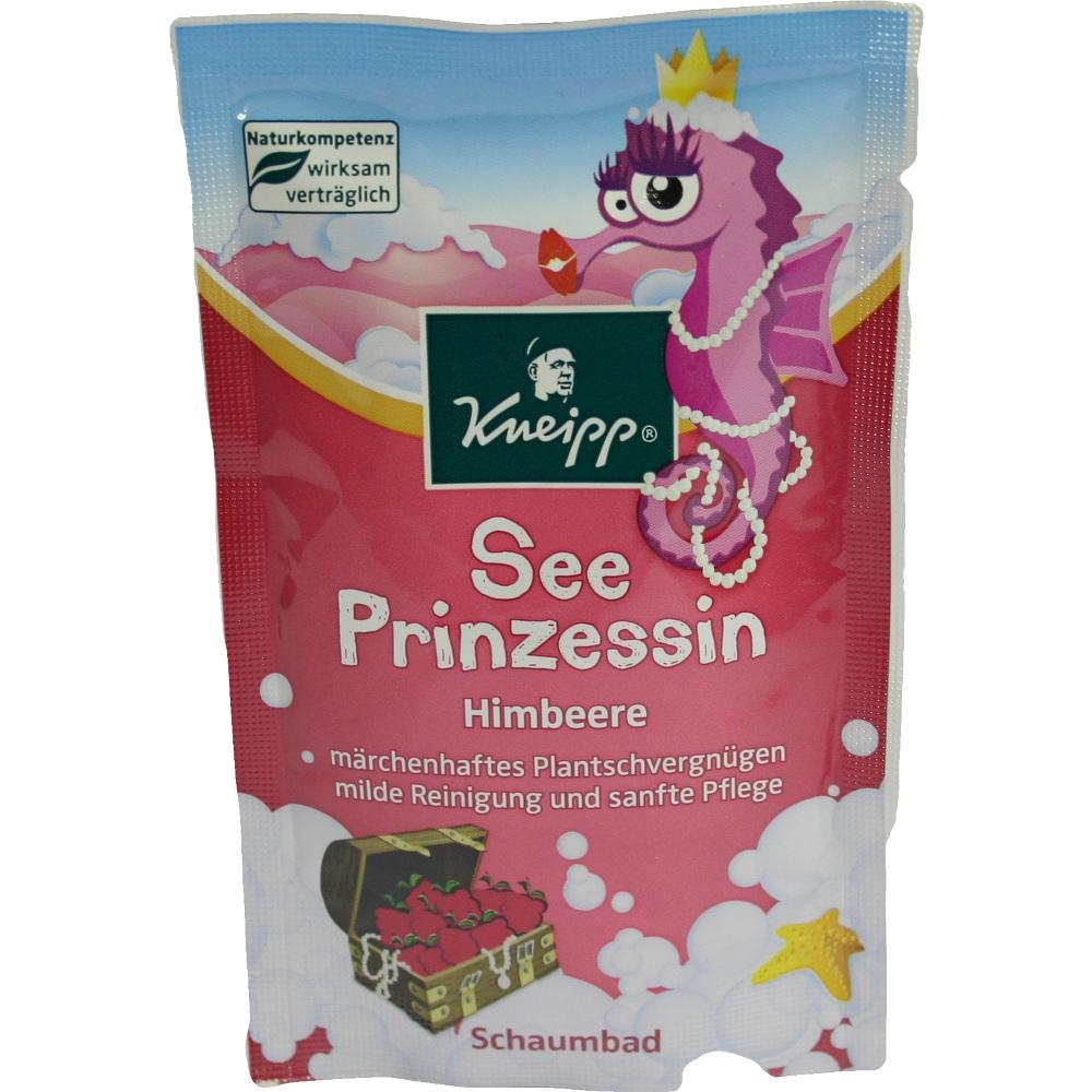 Kneipp naturkind SEEPRINZESSIN SCHAUMBAD 40 ml Bad