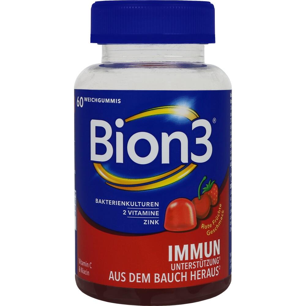 Bion3 IMMUN 60 St