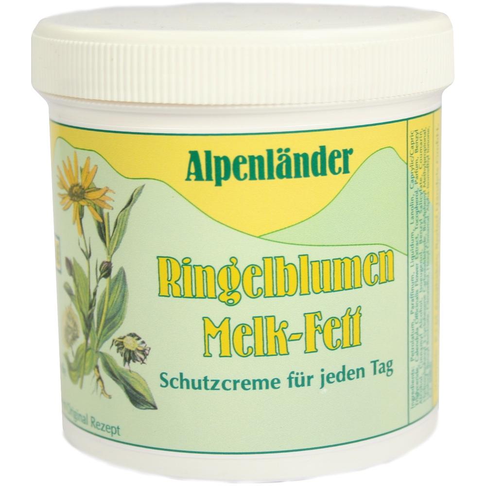 MELKFETT BB Ringelblumen Dose 250 ml Körperpflege