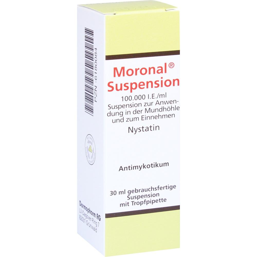 Moronal 30 ml Suspension