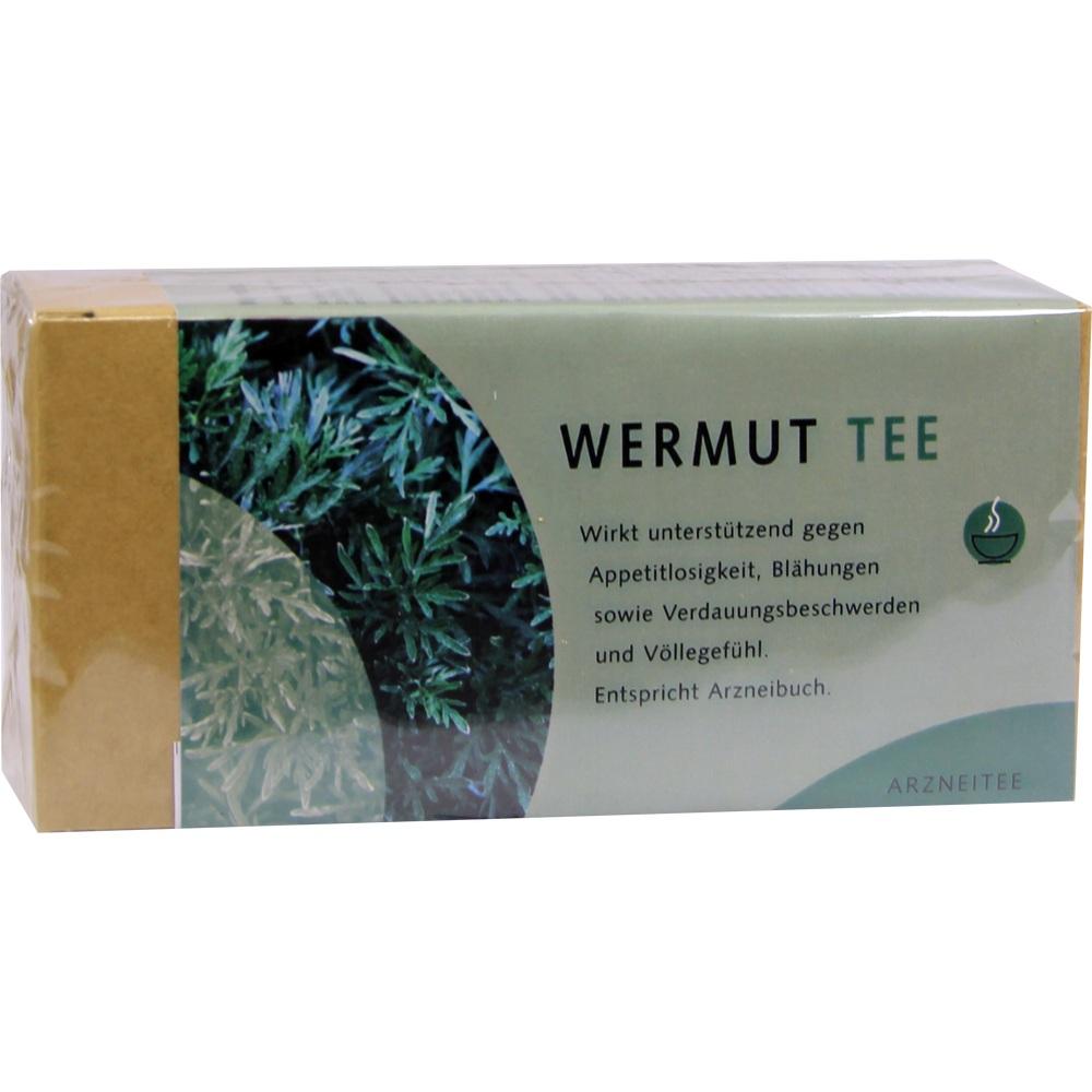 Wermuttee 25 St Filterbeutel