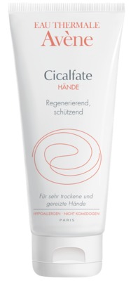 Avène Cicalfate Handcreme 100 ml Creme