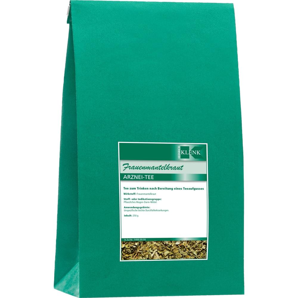 Frauenmantelkraut Tee 250 g Tee
