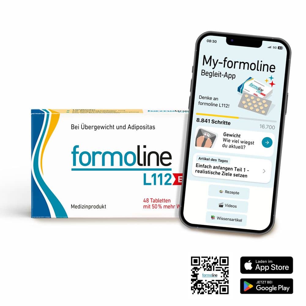 formoline L112 EXTRA  192 St Tabletten