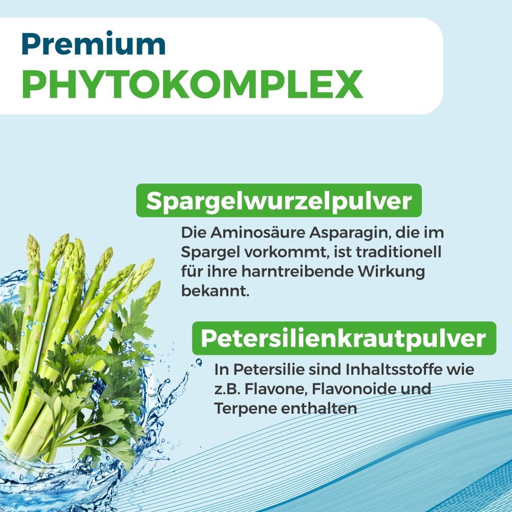 NYRAX Aqua Balance 100 St Kapseln