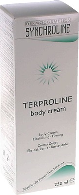 SYNCHROLINE Terproline Creme 250 ml Creme