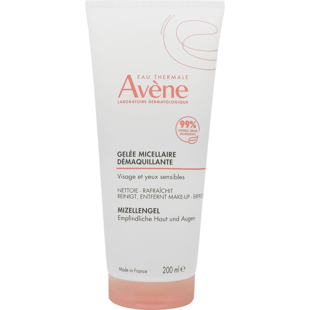 Avène MIZELLENGEL 200 ml Gel