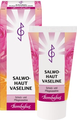SALWO Hautvaseline 75 ml