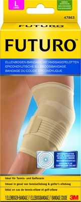 FUTURO Ellenbogenbandage L 1 St Bandage