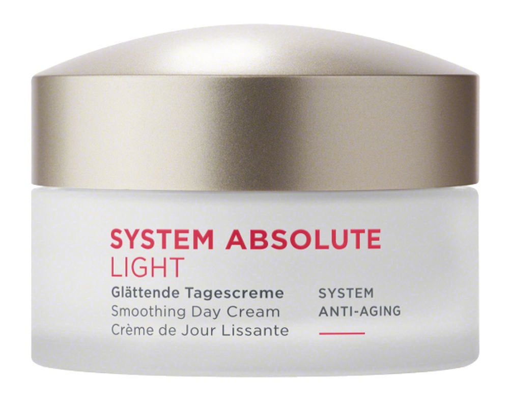 BÖRLIND SYSTEM ABSOLUTE LIGHT Tagescreme  50 ml Creme