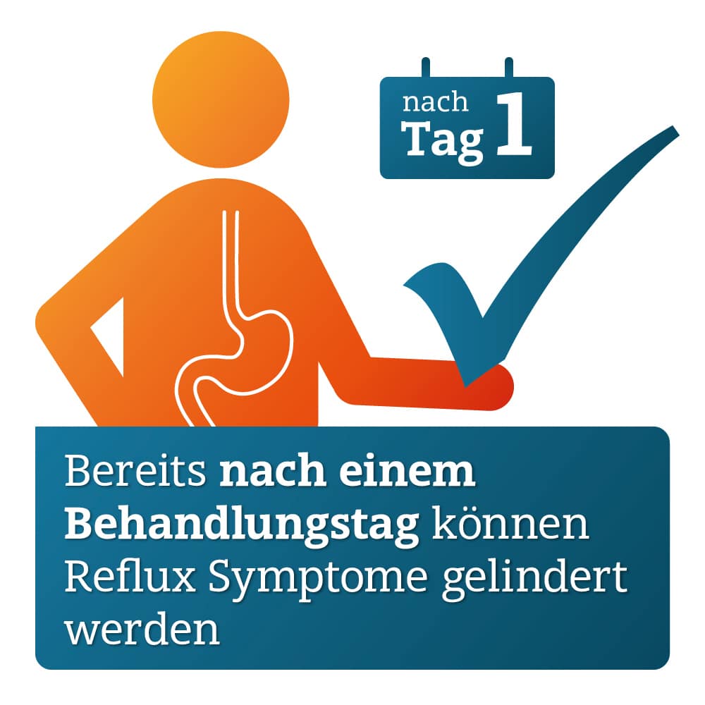 Pantoprazol-ADGC 20mg 14 St Tabletten magensaftresistent