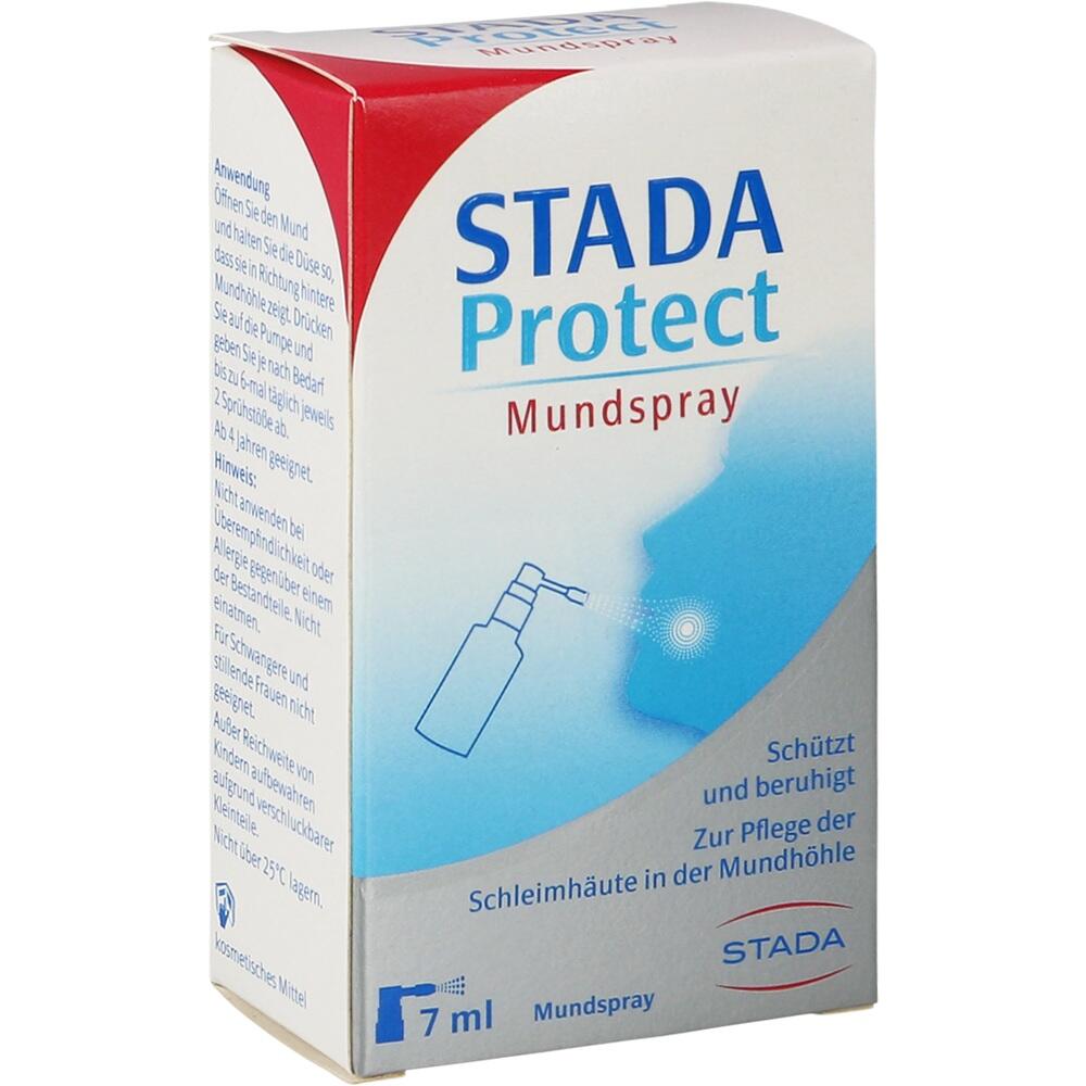 STADAPROTECT MUNDSPRAY