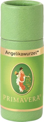ANGELIKAWURZEL Öl kbA ätherisch 1 ml Ätherisches Öl