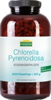 CHLORELLA PYRENOIDOSA Presslinge 2000 St Presslinge