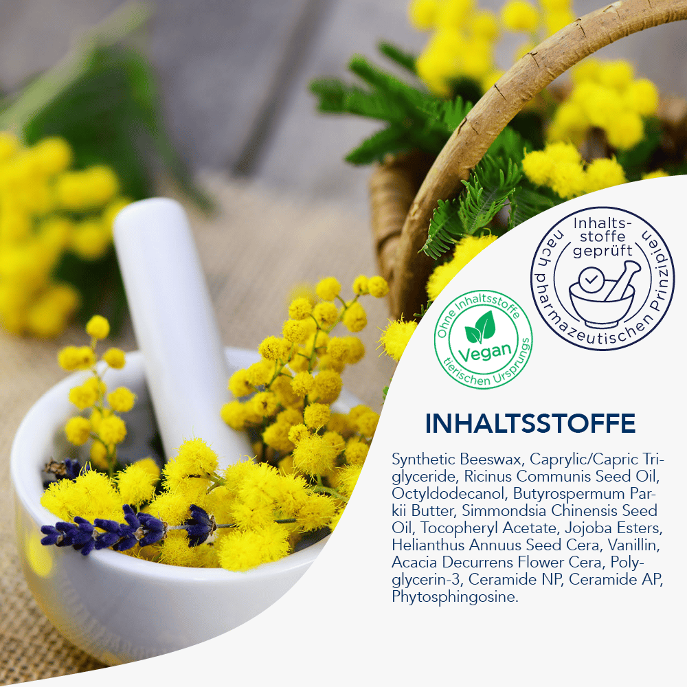 frei öl  HYDROLIPID LippenBalsam 8 ml Balsam
