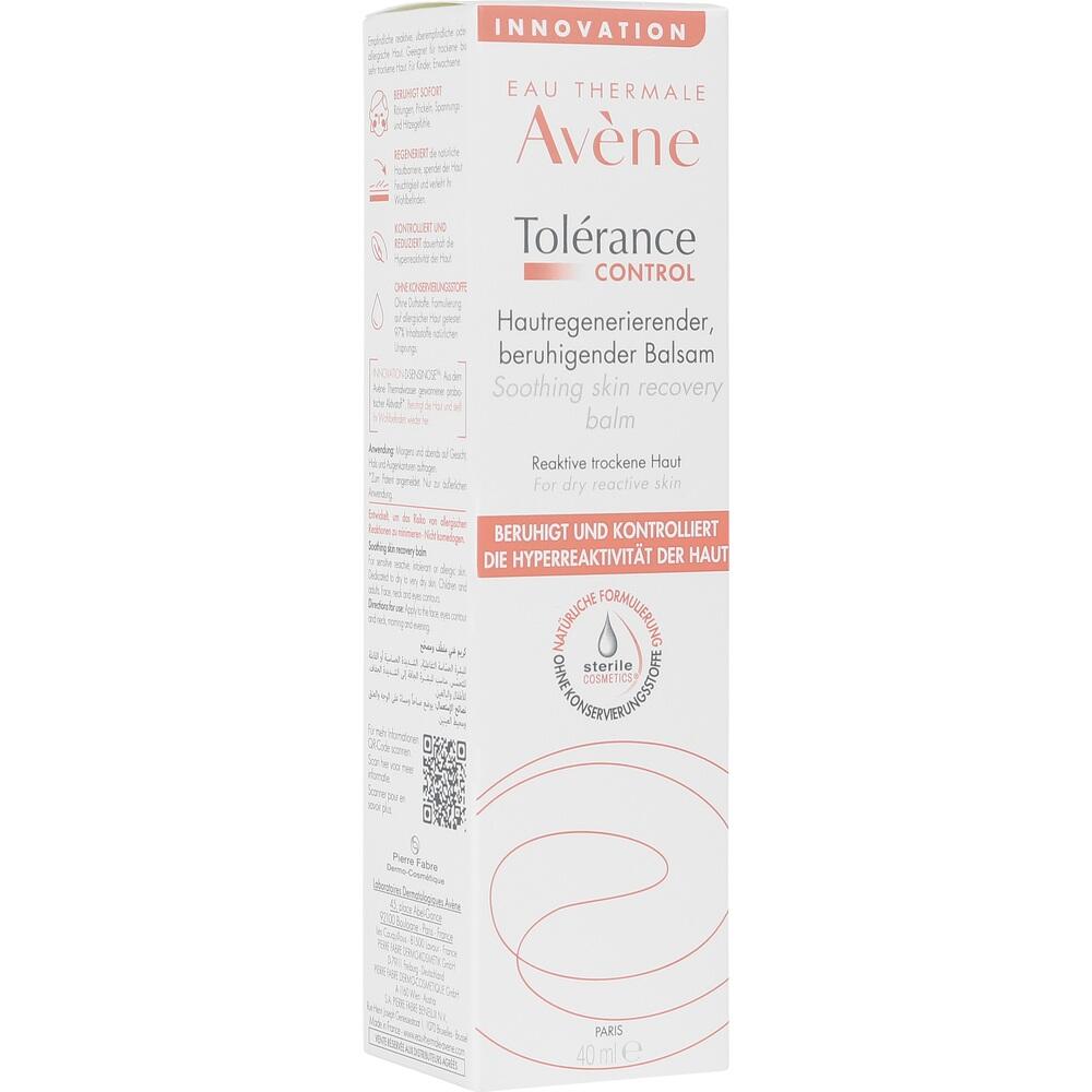 Avène Tolérance CONTROL Balsam 40 ml Balsam