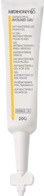 MEDIHONEY antibakterielles Wundgel 20 g Gel