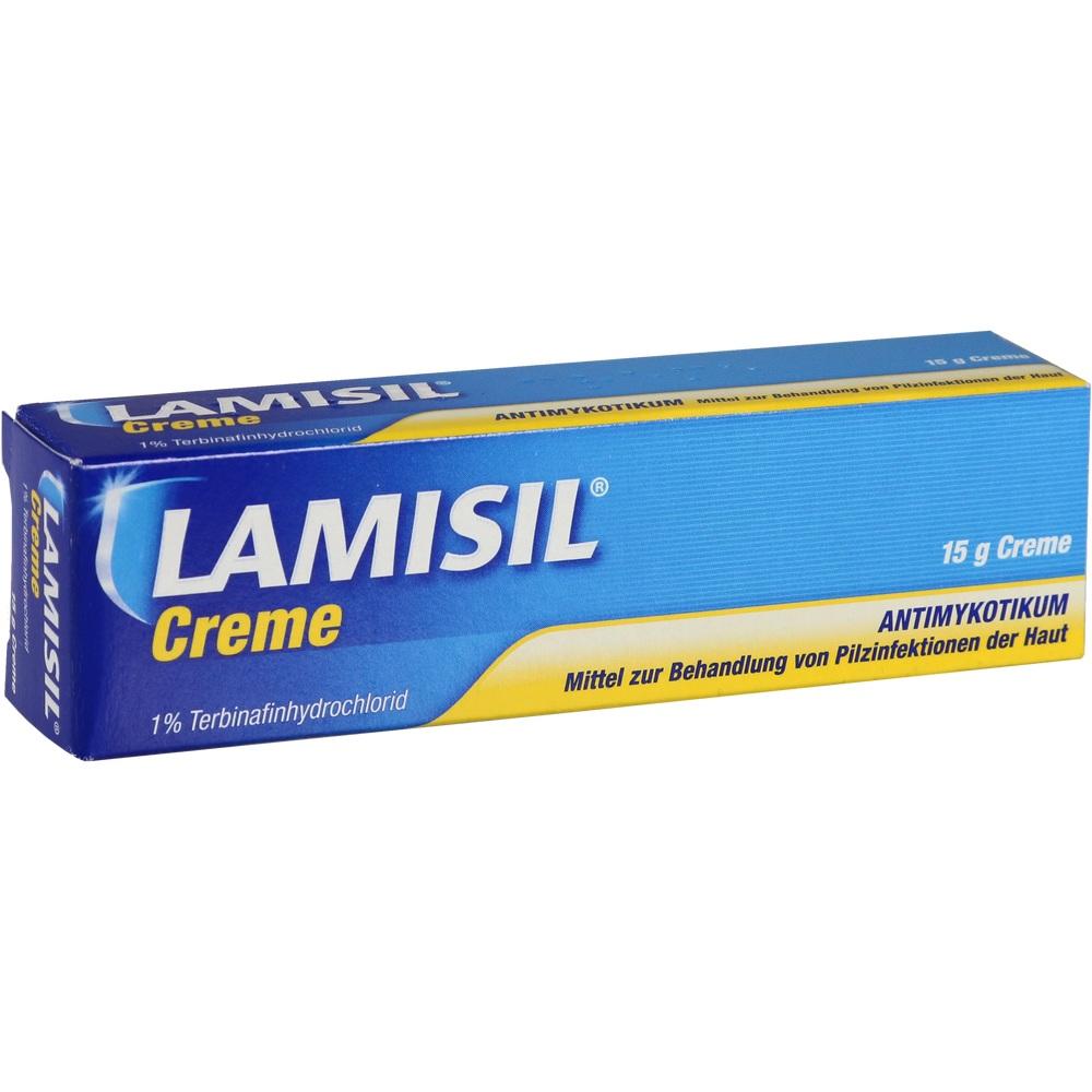 Lamisil  15 g Creme