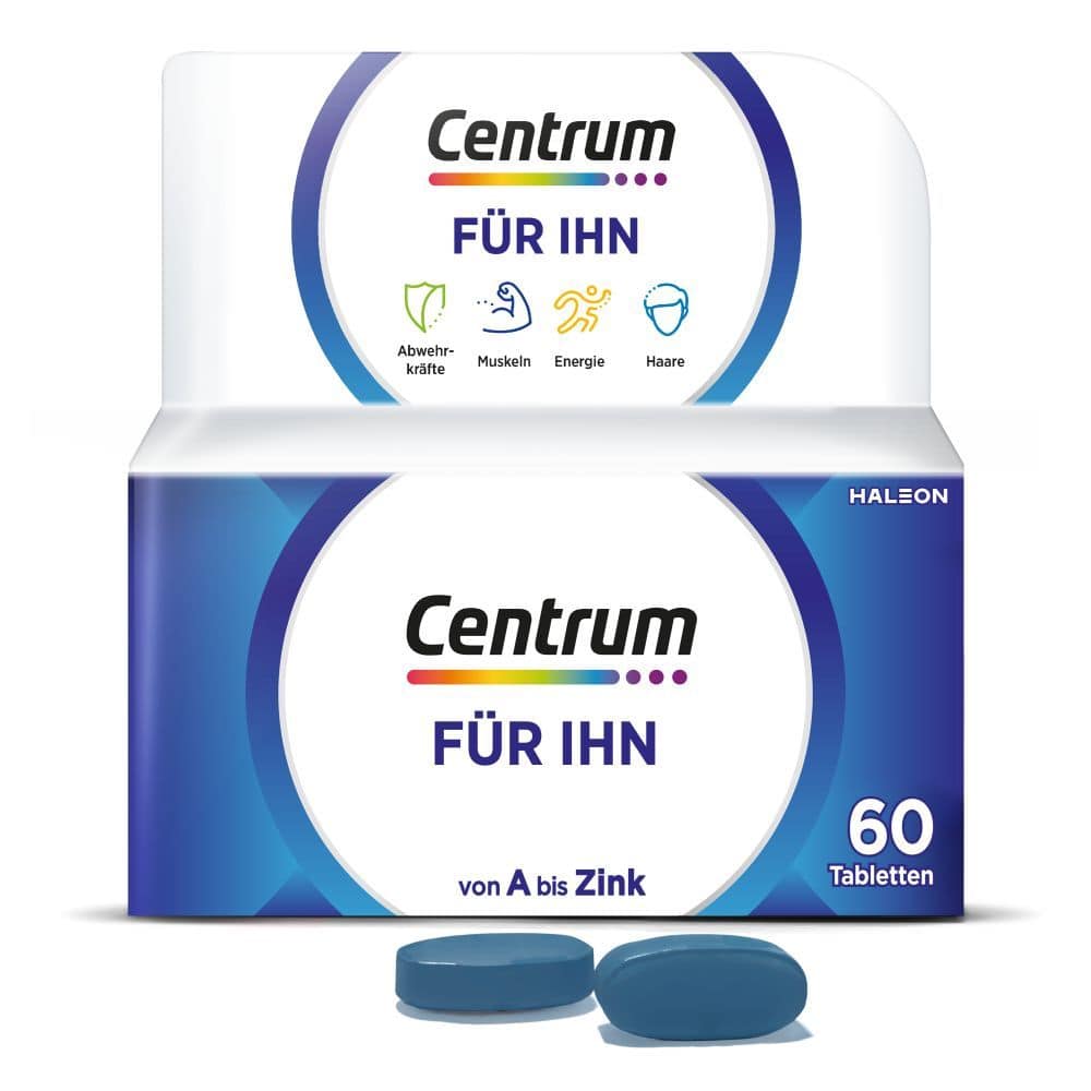 Centrum Für Ihn 60 St