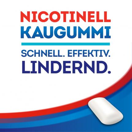 NICOTINELL 4mg Cool Mint 96 St Kaugummi