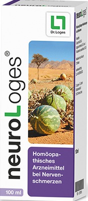 neuroLoges 100 ml Tropfen