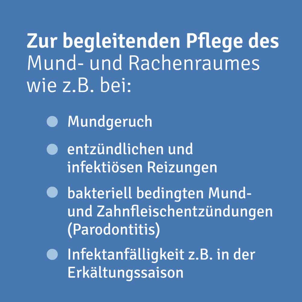 REPHA-OS Mund- & Rachenspray 30 ml Spray