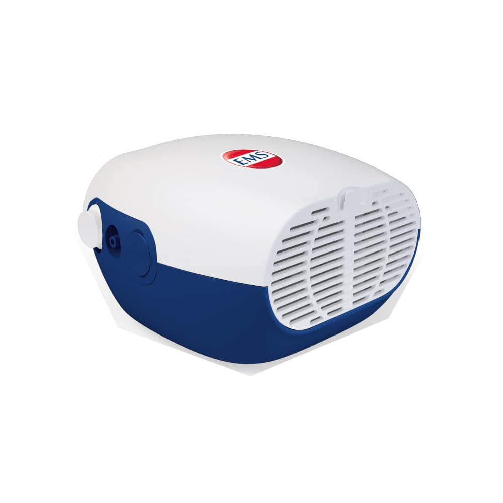 EMSER Inhalator Pro 1 St
