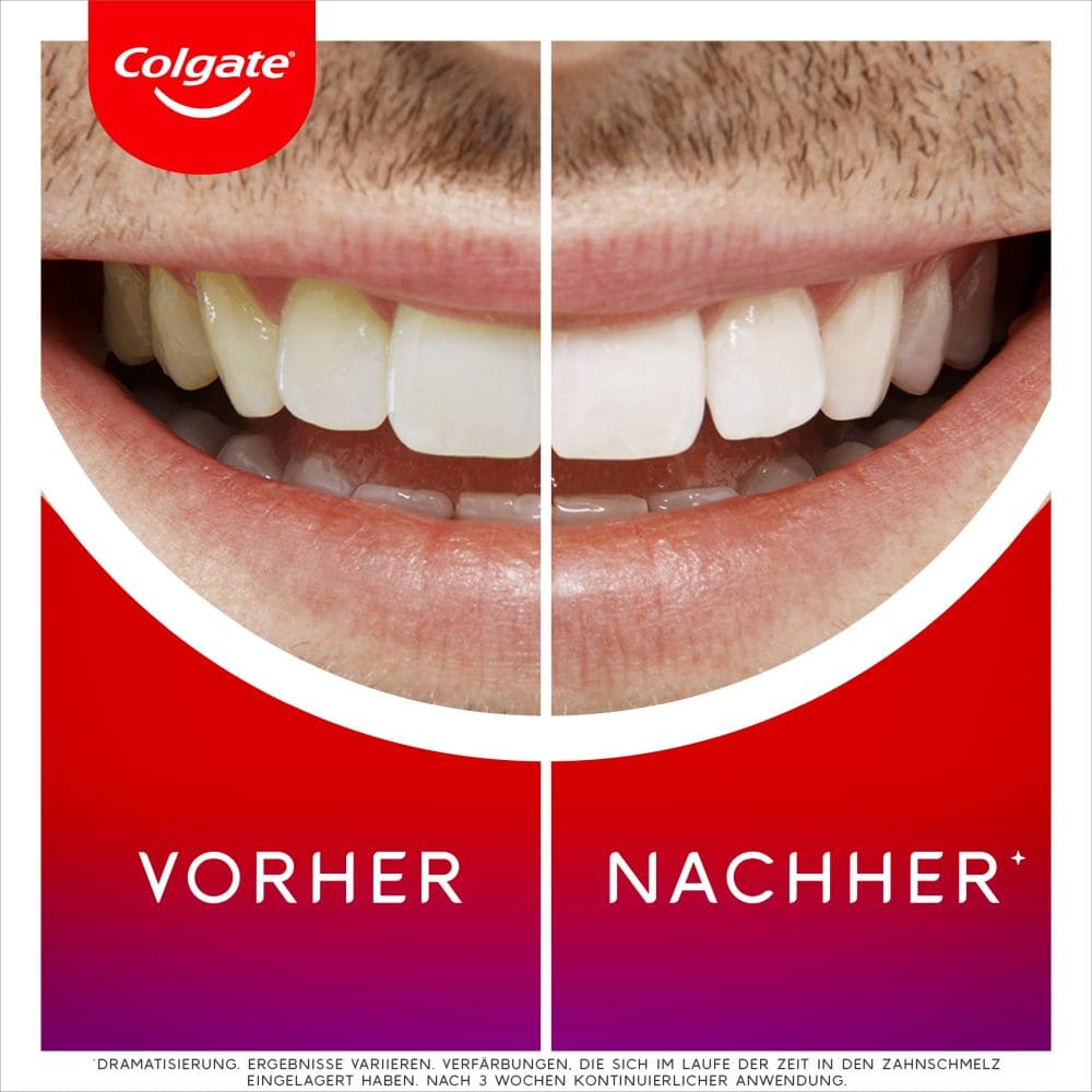 Colgate Max White Overnight Serum 2.5 ml Colgate Max White Overnight Serum 2.5 ml