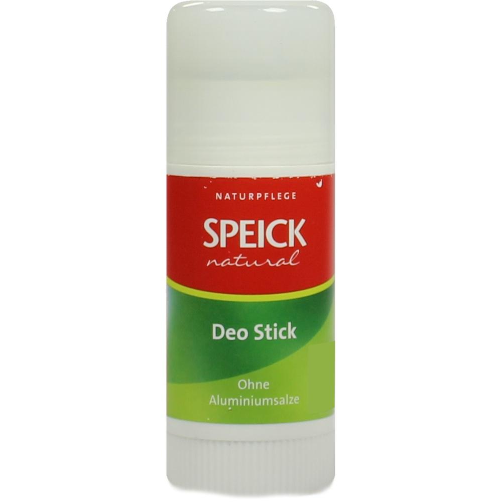 SPEICK Deo Stick 40 ml Körperpflege