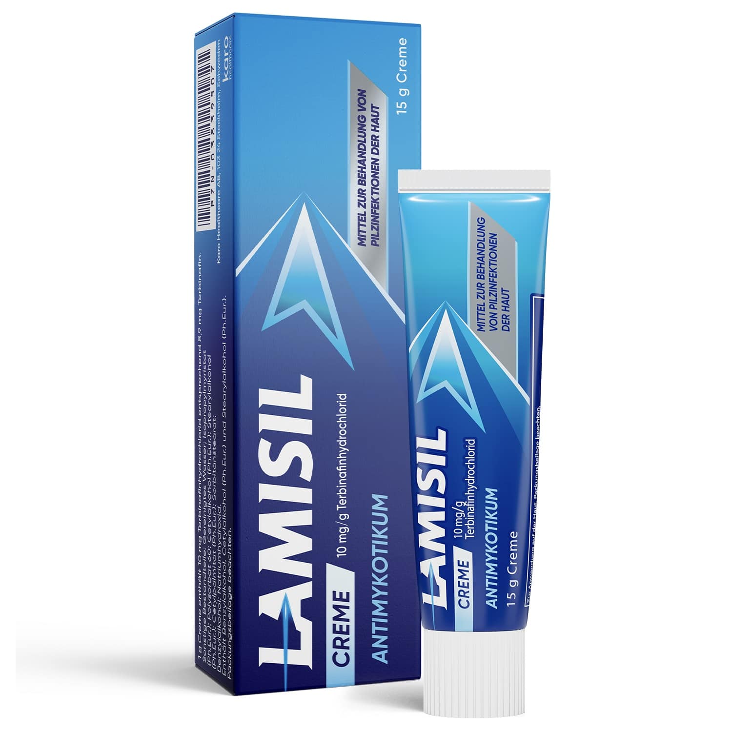 Lamisil  15 g Creme