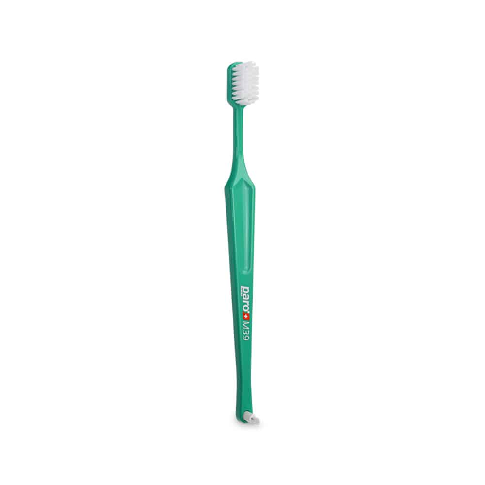 paro M39 Medium Zahnbürste 1 St Zahnbürste