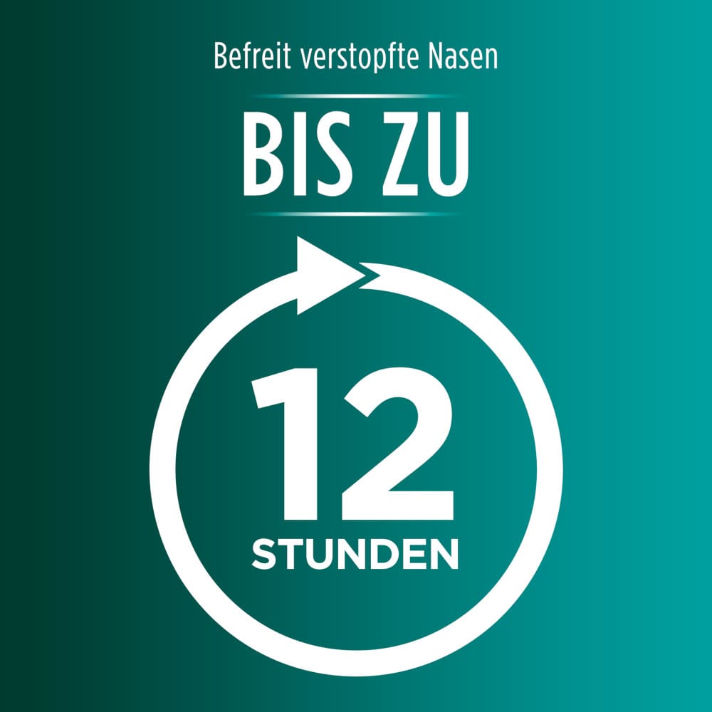 Nasivin NASENSPRAY für Kleinkinder ab 1 Jahr 10 ml Nasenspray